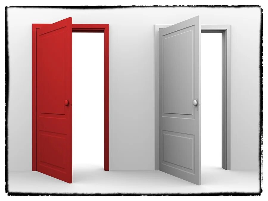 Дверь полуоткрыта маяковский. Открытые двери. Приоткрытая красная дверь. Двери в Красном цвете интерьер. Красные двери открыты.