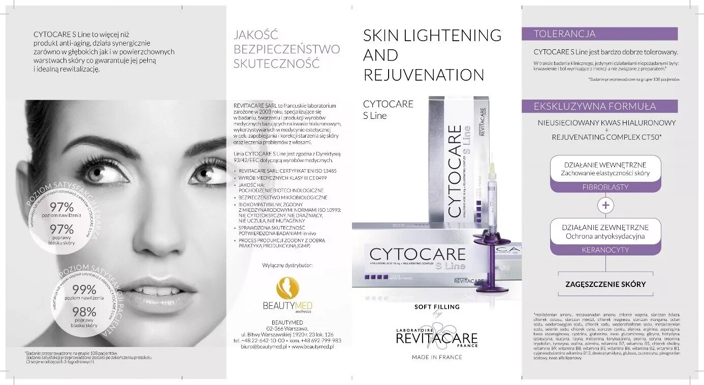 Cytocare 715 s line. Биоревитализация Cytocare 715. Cytocare 715 c line Revitacare. Cytocare s line биоревитализация. S лайн