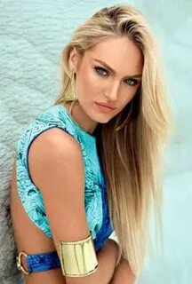 Blonde she s