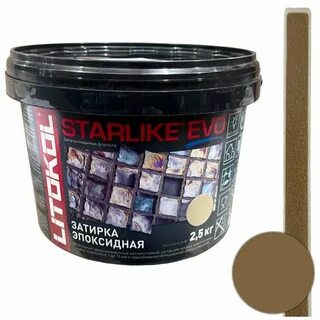 Litokol starlike evo