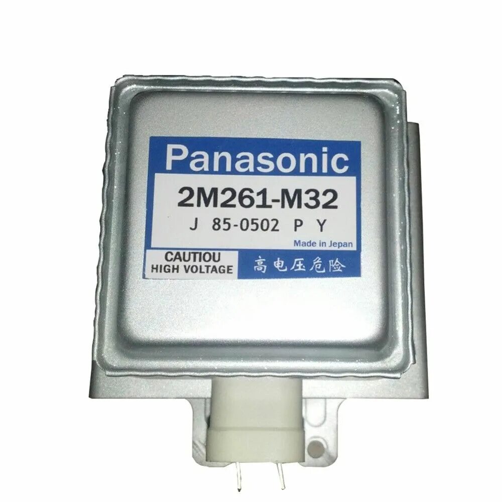 2m236-m1 магнетрон. Panasonic 2m261-m32. Магнетрон 2m261-m32. Магнетрон Panasonic 2m261 m1. Запчасти для свч