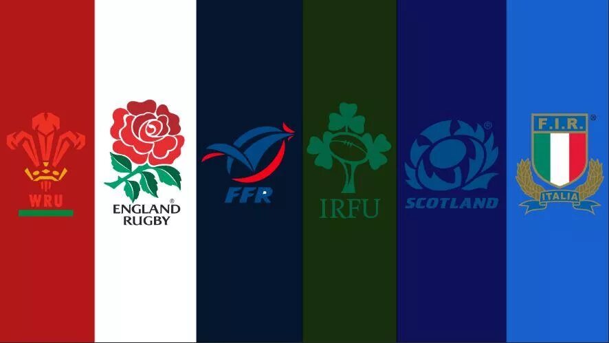 Scotland National Team Rugby. Six Nations. Scotland Rugby Team logo. Фирма Nations.