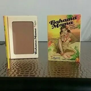 Bahama mama