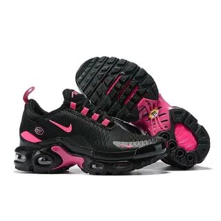 Nike air max tn розовые