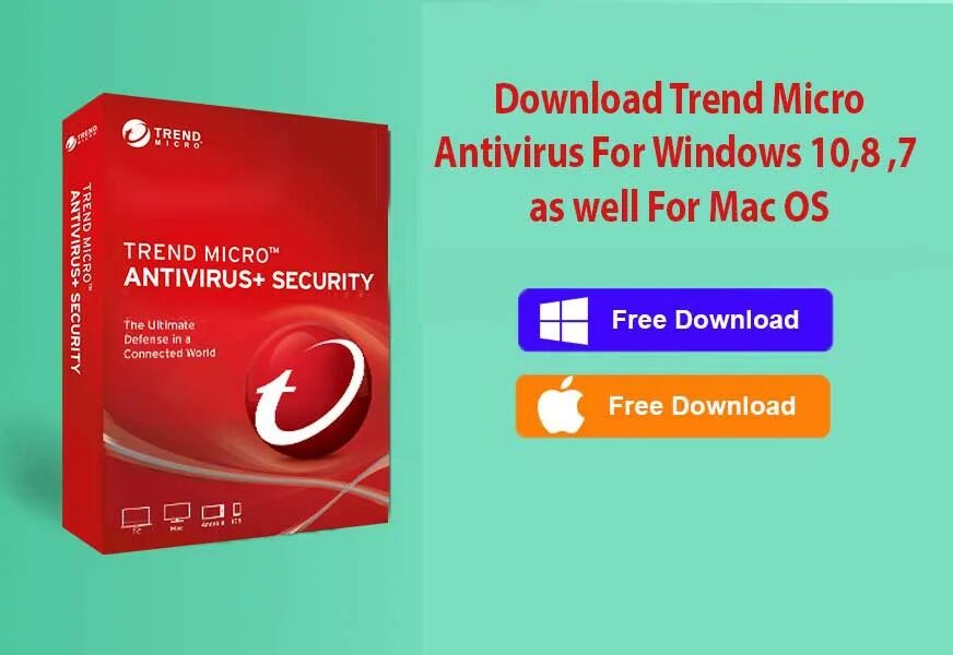 Trend micro. Лучшие антивирусы 2023. 5. Trend micro antivirus plus. Trend micro maximum security.