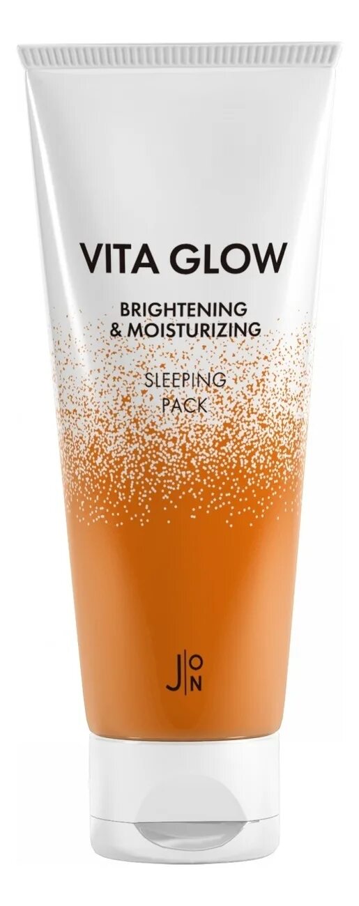 [J:on] витамины маска для лица Vita Glow Brightening&Moisturizing sleeping Pack, 50 мл. Ночная маска Vita Glow Brightening. Ночная маска для лица j:on Vita Glow, 50мл. Маска для лица Vita Glow Brightening&Moisturizing 🔥.