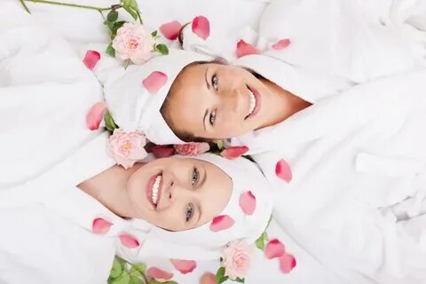 Подружки косметология