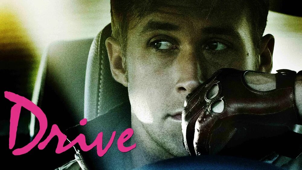 Драйв какие. Drive 2011 Ryan Gosling.