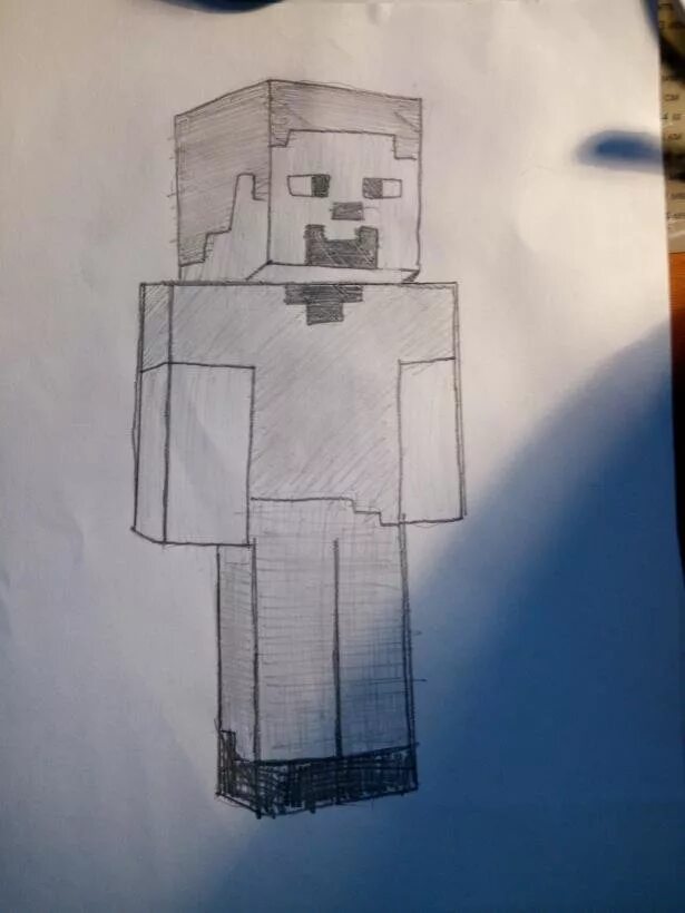 Как рисовать minecraft. Рисование в майнкрафте. срисовать персонажа из майнкрафта. рисование из майнкрафта. рисунок карандашом из майнкрафта лёгкий.