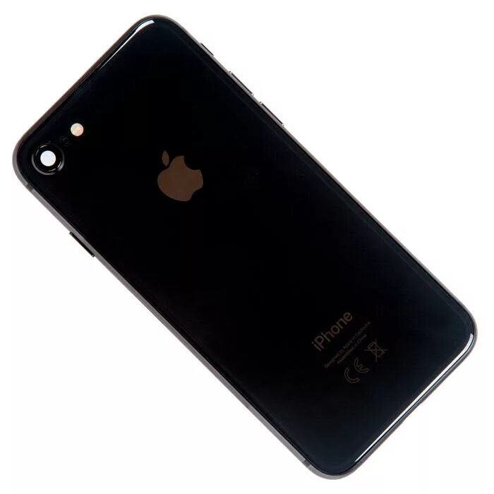 Корпус айфон 8. Iphone 8 черный. Iphone 8 Black 64gb. Корпус в сборе для iphone 8 черный. Корпус на айфон 8 чёрный.