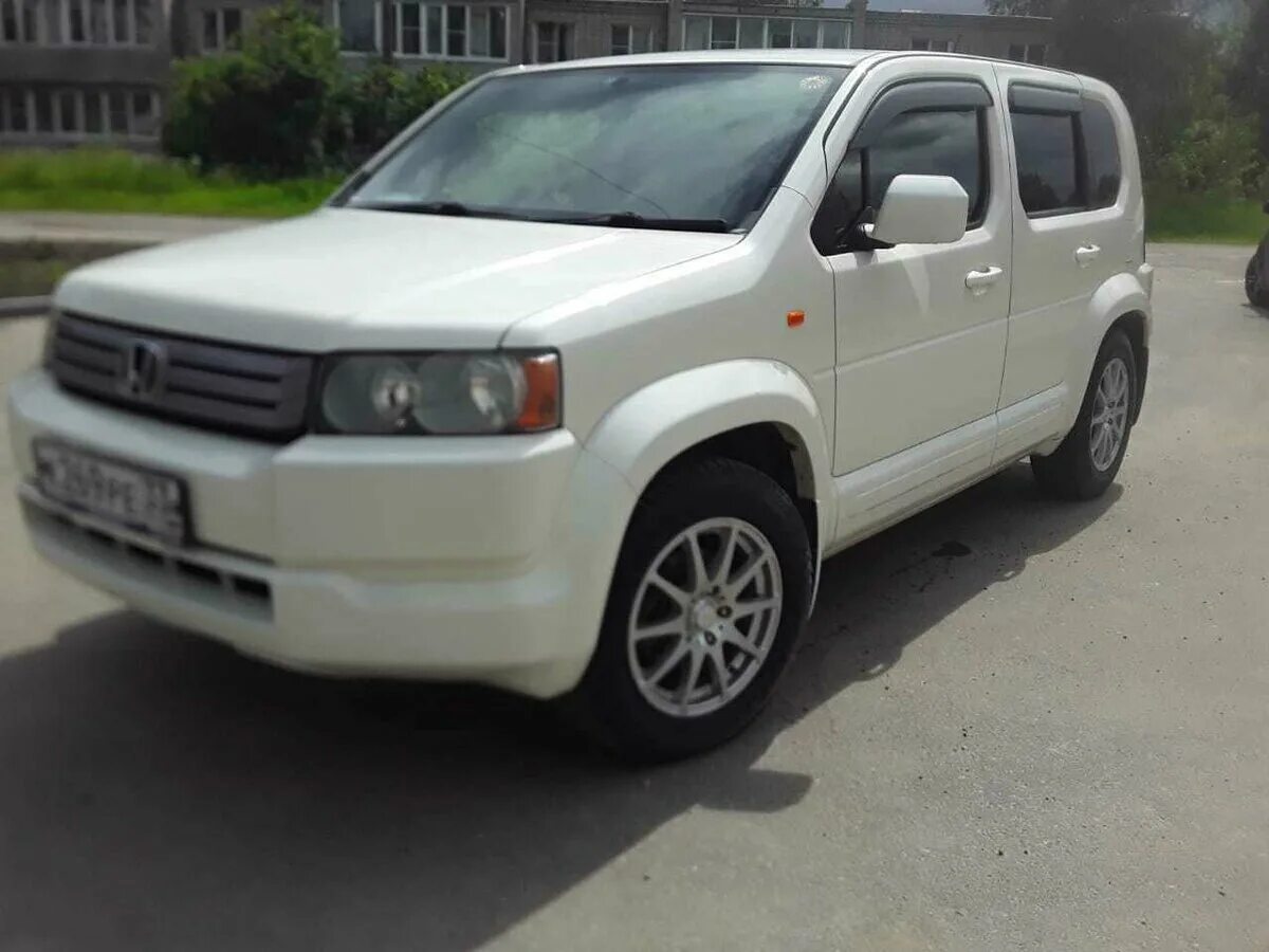 Honda crossroad, 2009. Honda crossroad 2010. Honda crossroad 1. 8 at. Honda crossroad.