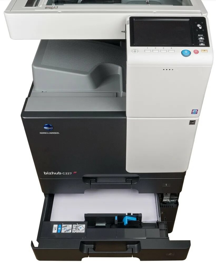 Принтер Konica Minolta bizhub c227. C227 Konica Minolta. Konica Minolta bizhub c227. Konica c227. Коника минолта с227