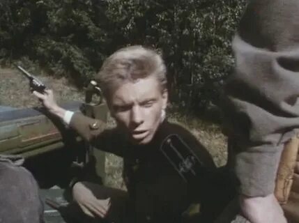Охрана 1993