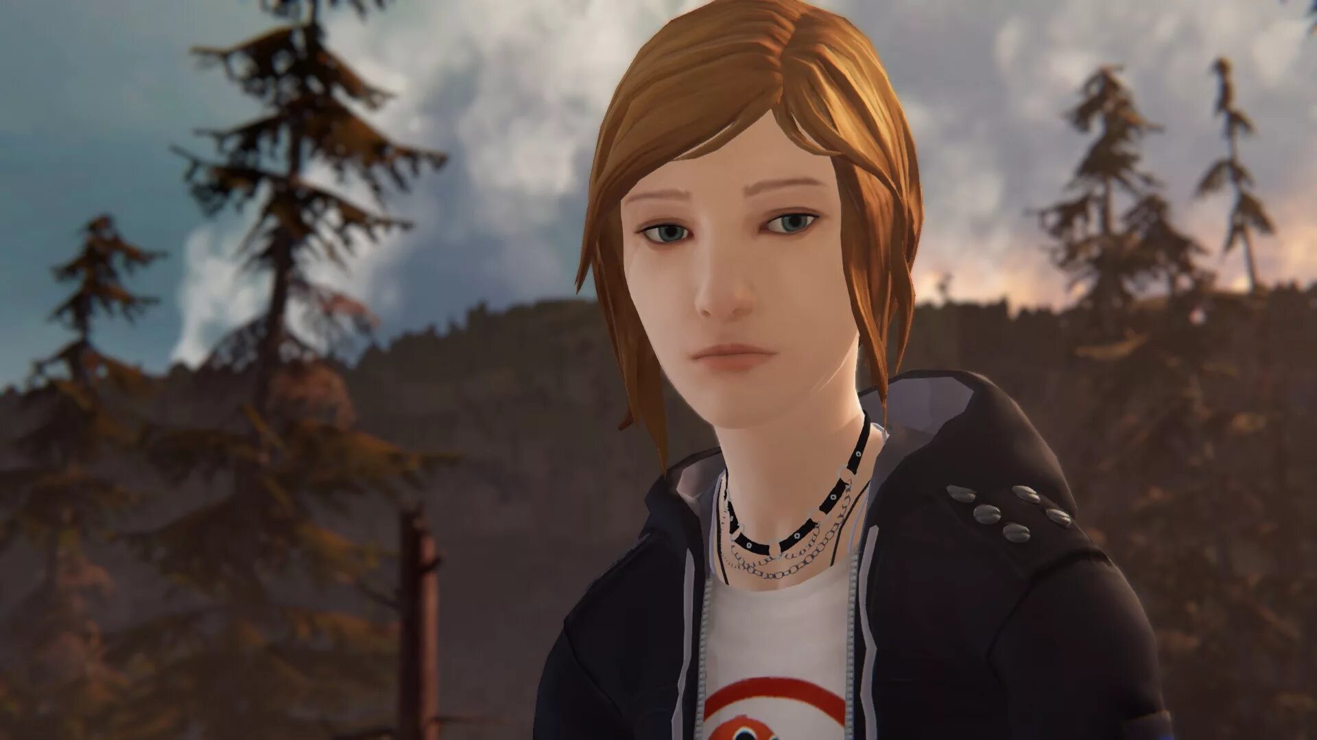 Лайф зе стрендж бефор зе шторм. Life is Strange: before the Storm. Life is Strange / Life is Strange: before the Storm. Lis before the Storm. Life is Strange before the Storm скрины.