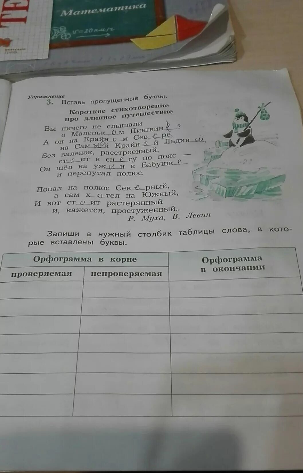 Вставь пропущенные буквы запиши слова в таблицу. Запиши слова в нужный столбик. Запиши слова в нужный столбик таблицы. Запиши в нужный столбик таблицы слова в которые вставлены буквы.