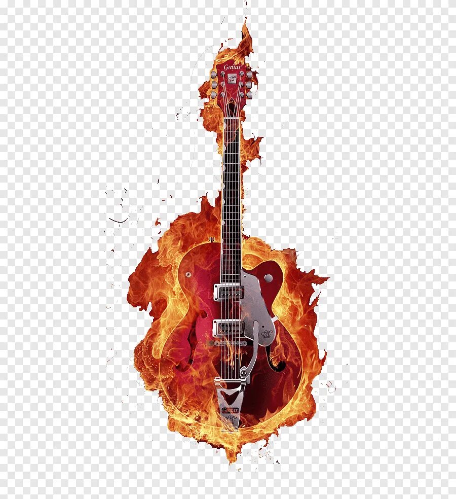Гитара сгорела. Горящая гитара. Рок гитара. Огненная гитара. Гитара в огне.