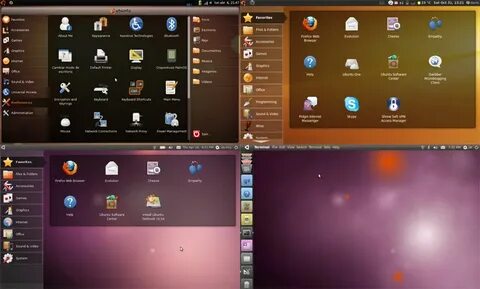 Linux ren