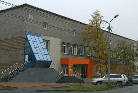 Добролюбова 16 новосибирск