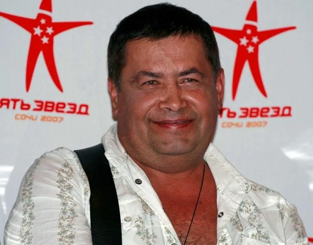 Лет николаю расторгуеву