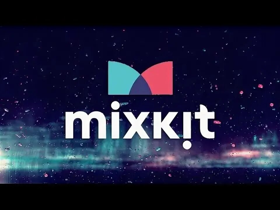 Mixkit. Mixkit