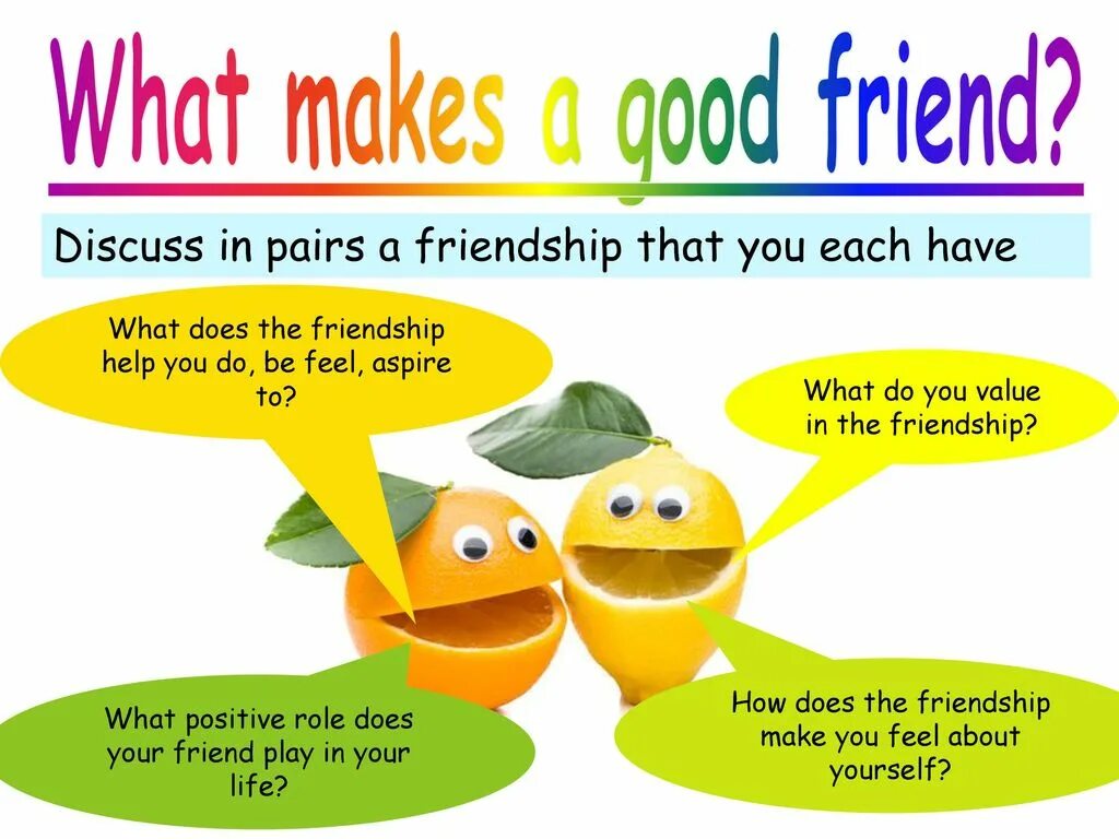 Qualities of a good friend. What makes a good friend. Friendship урок. What is Friendship. Включи good friend