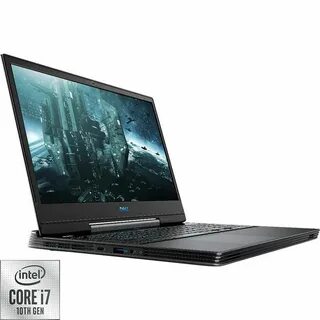 Ноутбук dell g5