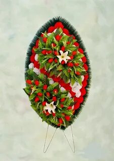 Венки спб