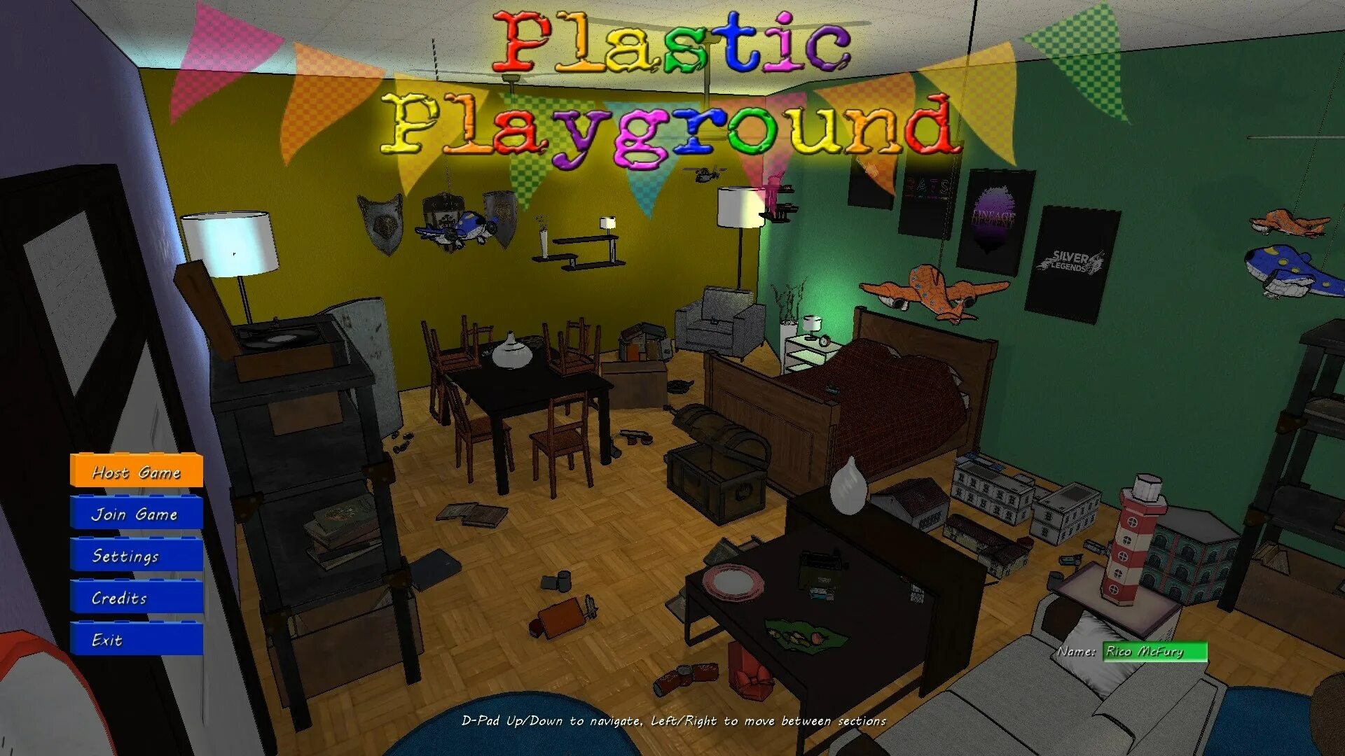 Игра новый playground. Playground обзор игры. Игра Plast. Contain игра. Комнаты ла игры Зипета.