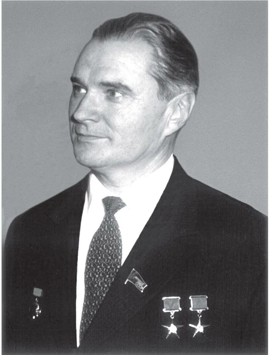 Главный конструктор космической техники. Глушко конструктор. ВП Глушко.