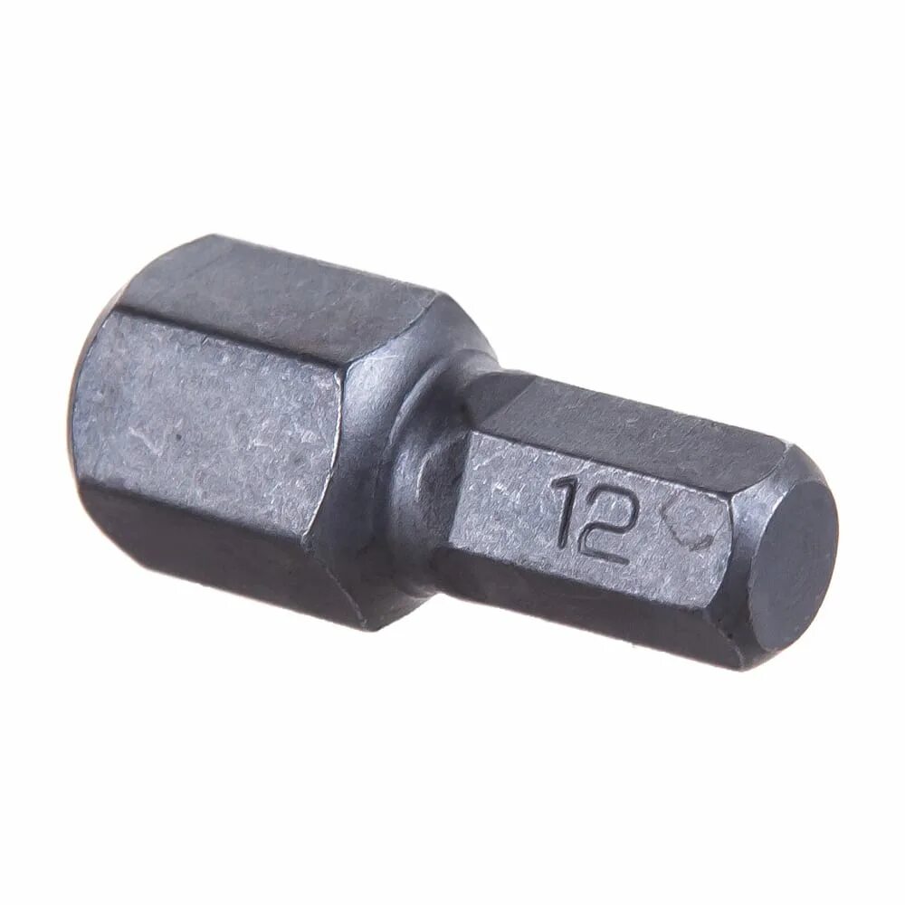 Бита торцевая удлиненная. Торцевая бита king tony 402b18. Бита ombra hex12 30мм (531212). Hex 12 мм. Бита шестигранник 14 мм 30 мм force 1743014.