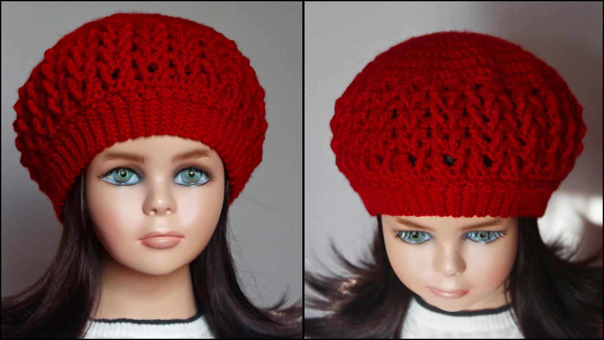 летняя беретка для девочки. узор для берета. вязаные береты крючком. летний берет крючком. береты года крючком.
