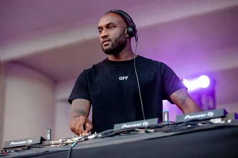 Dj off