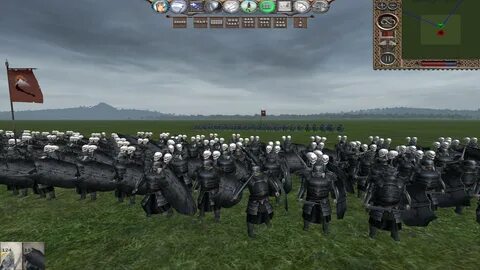 Mod iii
