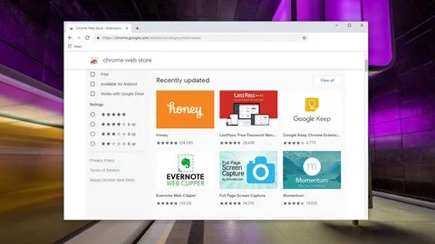 Talkdesk chrome extension