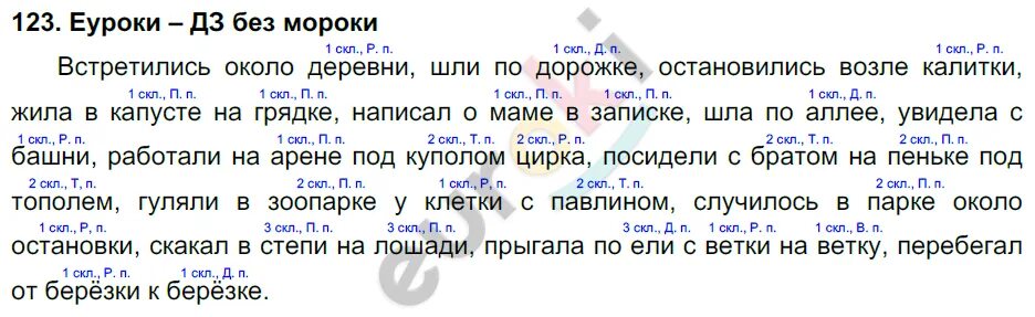 Нечаева русский язык 4 класс учебник ответы. Русский язык 2 класс учебник 2 часть Нечаева. Домашнее задание по русскому языку 1 класс учебник Нечаева. Русский язык 2 класс упражнение 123 ответы.