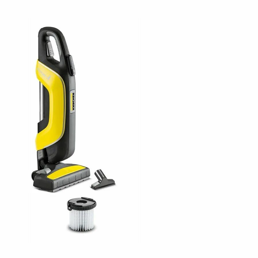 Керхер вертикальный купить. Аккумуляторный пылесос Karcher VC 5 Cordless 1.349-300.0. Вертикальный пылесос Karcher VC 5 (500 Вт, радиус действия 8.5 м, 3.8 кг.) РЦ. Karcher VC 5. Пылесос Karcher VC 5 *eu-i.