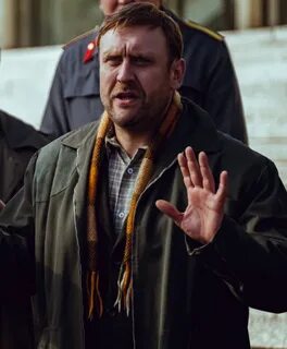 Актер нулевой пациент 2022