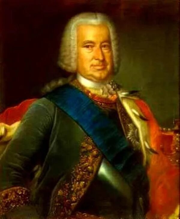 бирон эрнст иоганн (1690—1772). эрнст иоганн бирон портрет. эрнст иоганн бирон. бирон герцог курляндский. герцог бирон.