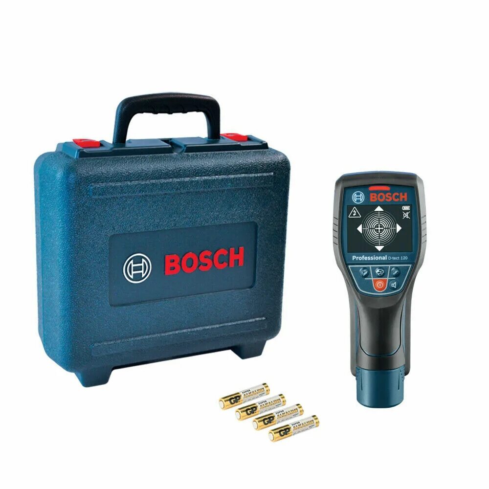 Купить бош 120. Bosch d-tect 120 professional. Детектор Bosch d-tect 120. Детектор Bosch d-tect 100. Bosch professional d-tect 200c.