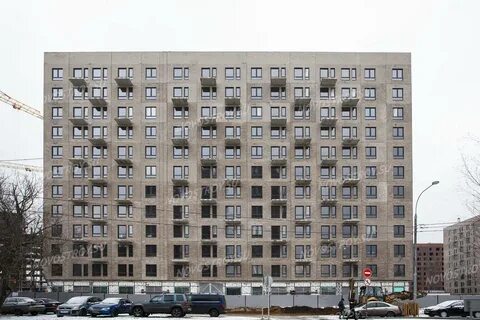 Шереметьевский 85 г