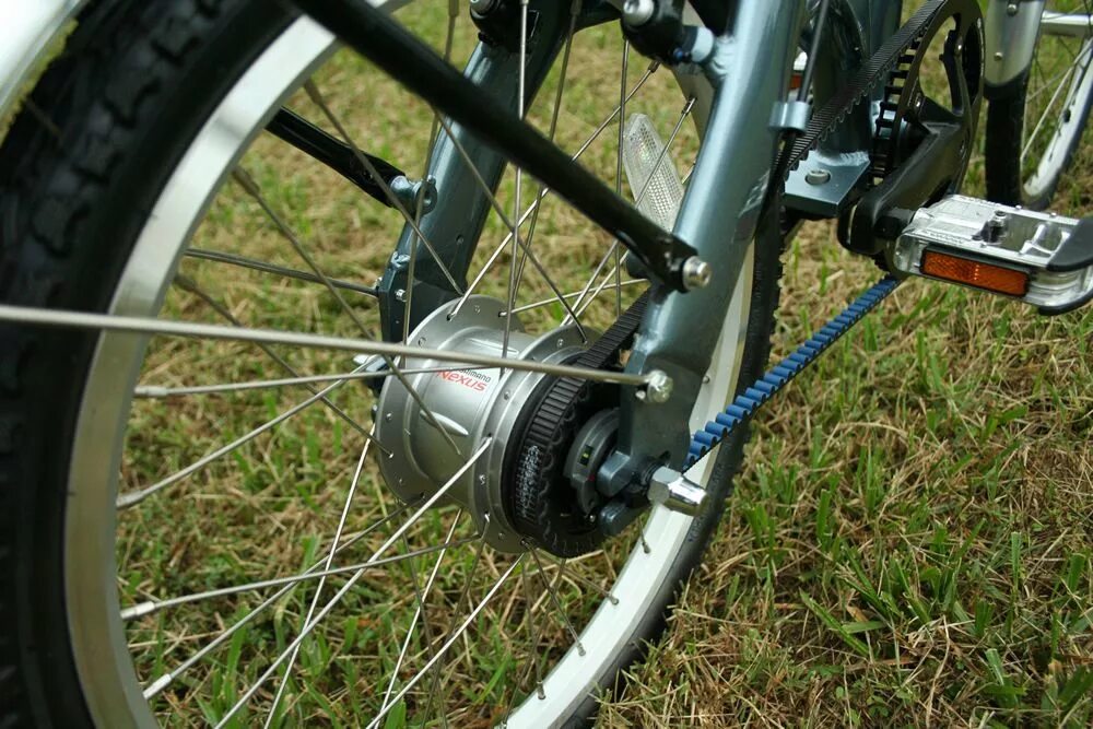 Фэтбайк с планетарной втулкой. Shimano Nexus 8. Shimano Nexus Belt Drive. Планетарная втулка Nexus 8sp.