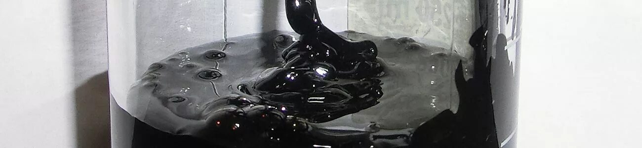 Электрообогрев насоса. Нефть жидкая. Аномально вязкая нефть. Нефть из битуминозных пород. Вязкий нефтяной остаток.