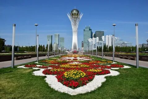 Байтерек индекс