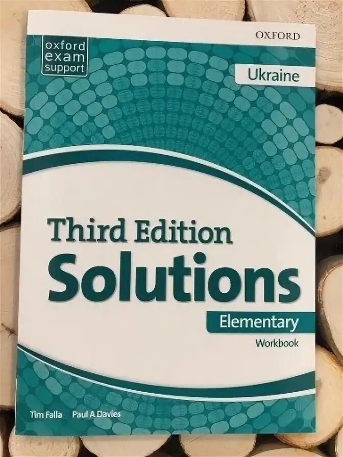 Тетрадь elementary. Solutions Elementary 3rd Edition Audio. Oxford Exam support third Edition solutions Elementary Workbook. Solutions Elementary 3rd Edition.