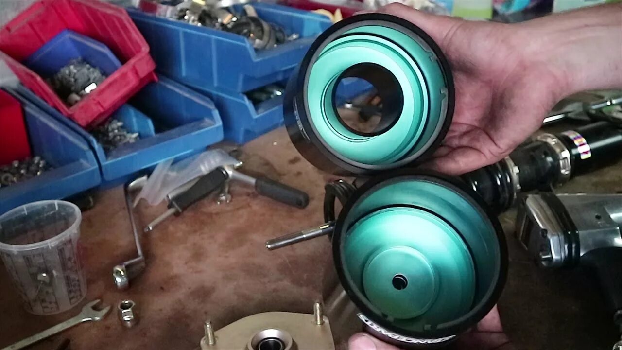 Эйр капы. BC Racing Air Cups. Air Cup Suspension. Air cap на стойку автомобиля.