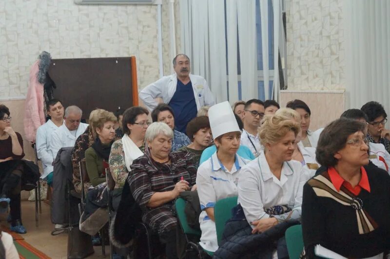 Прогноз бугульминскому району
