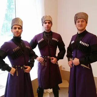 Нохчий