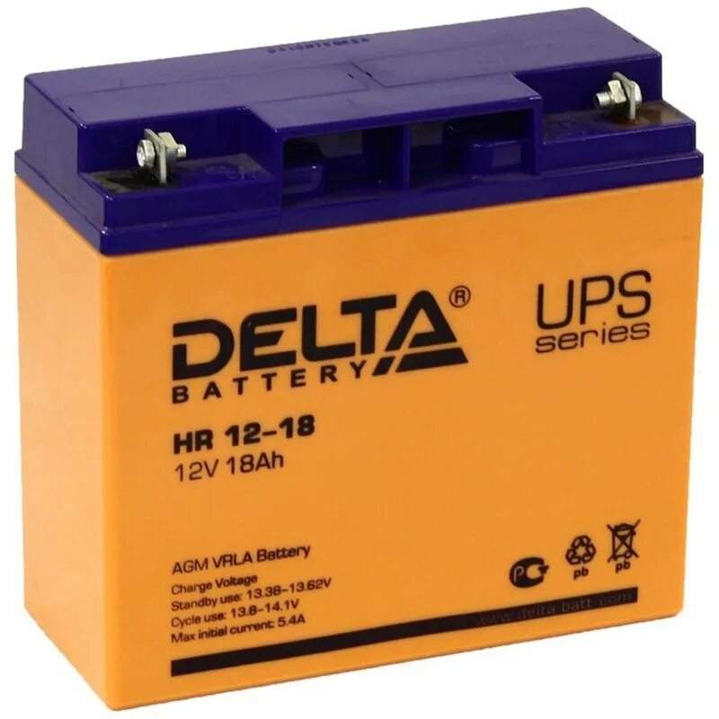 Аккумуляторы для автомобиля 12v. Delta Battery HRL 12-18. АКБ Delta 12v. Батарея аккумуляторная, 17ач, 12в Delta DTM 1217. Аккумулятор Дельта 20ач.