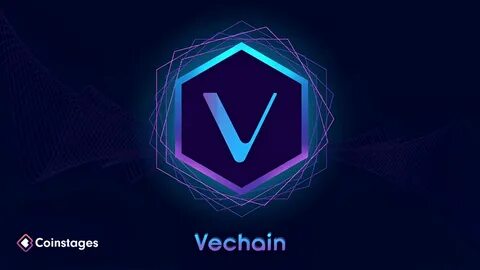 Новости криптовалюты vet