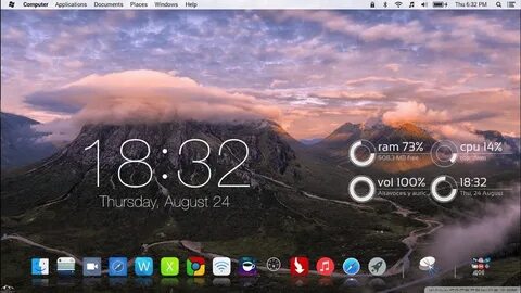 Windows 10 для mac